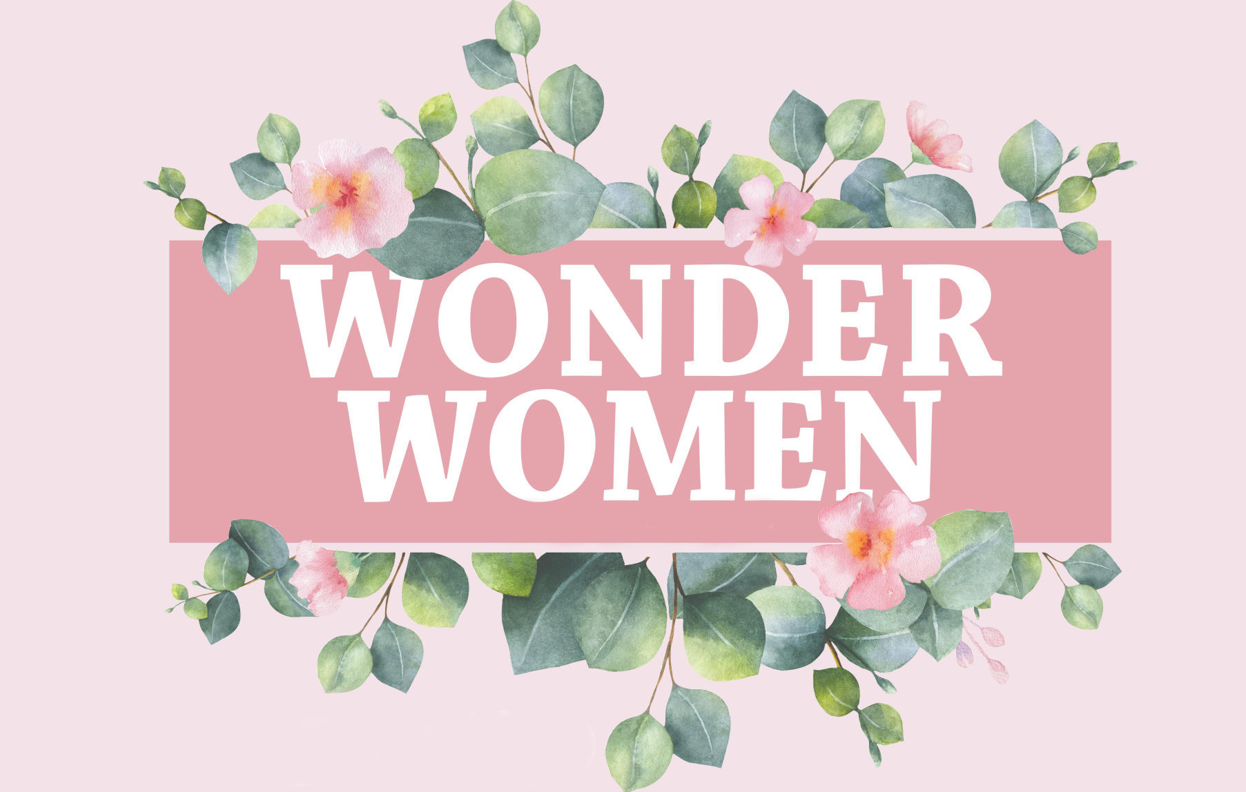 women of achievement 033018